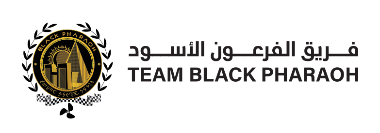 Black Pharaoh Power Racing Team