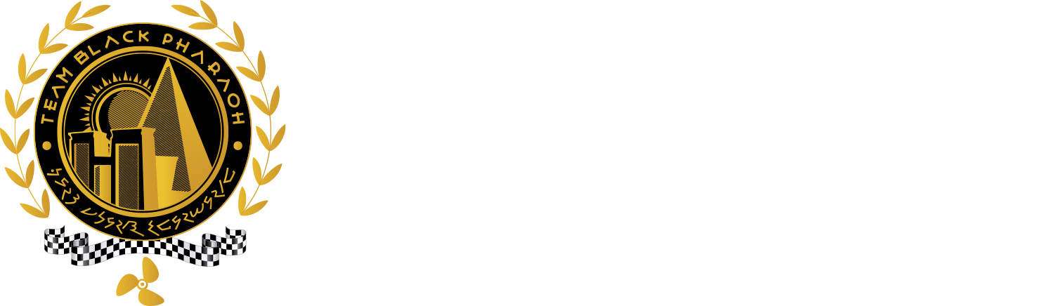 Black Pharaoh Power Racing Team