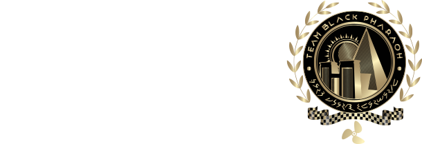 Black Pharaoh Power Racing Team